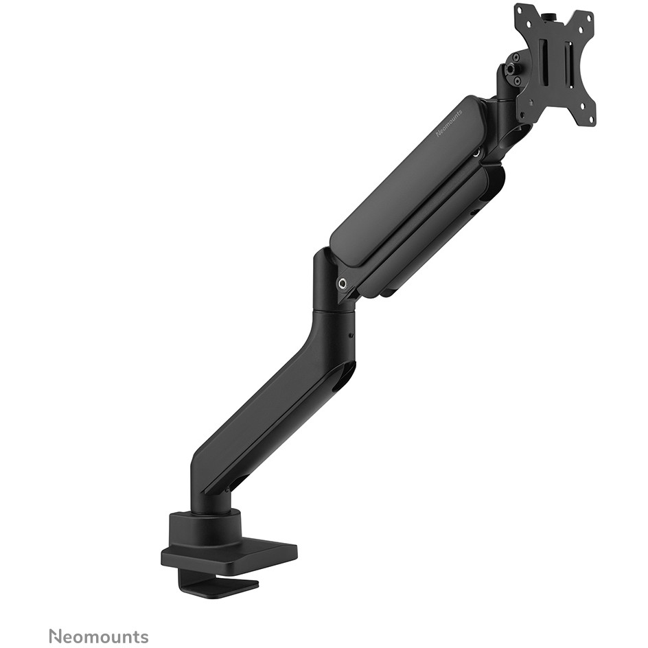 Neomounts DS70PLUS-450BL1 mounting kit - full-motion - for curved LCD display - crna-17
