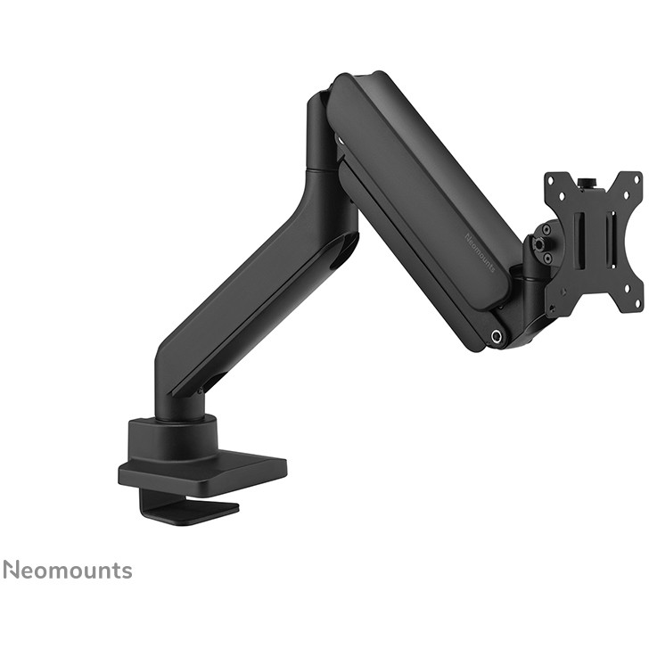 Neomounts DS70PLUS-450BL1 mounting kit - full-motion - for curved LCD display - crna-21