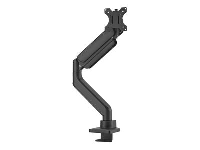 Neomounts DS70PLUS-450BL1 mounting kit - full-motion - for curved LCD display - crna-2
