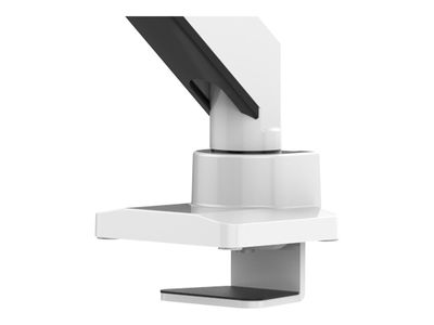 Stalak za monitor NEOMOUNTS NM-D775DX3 za 3 monitora 10"-27" s plinskom oprugom, bijeli-6