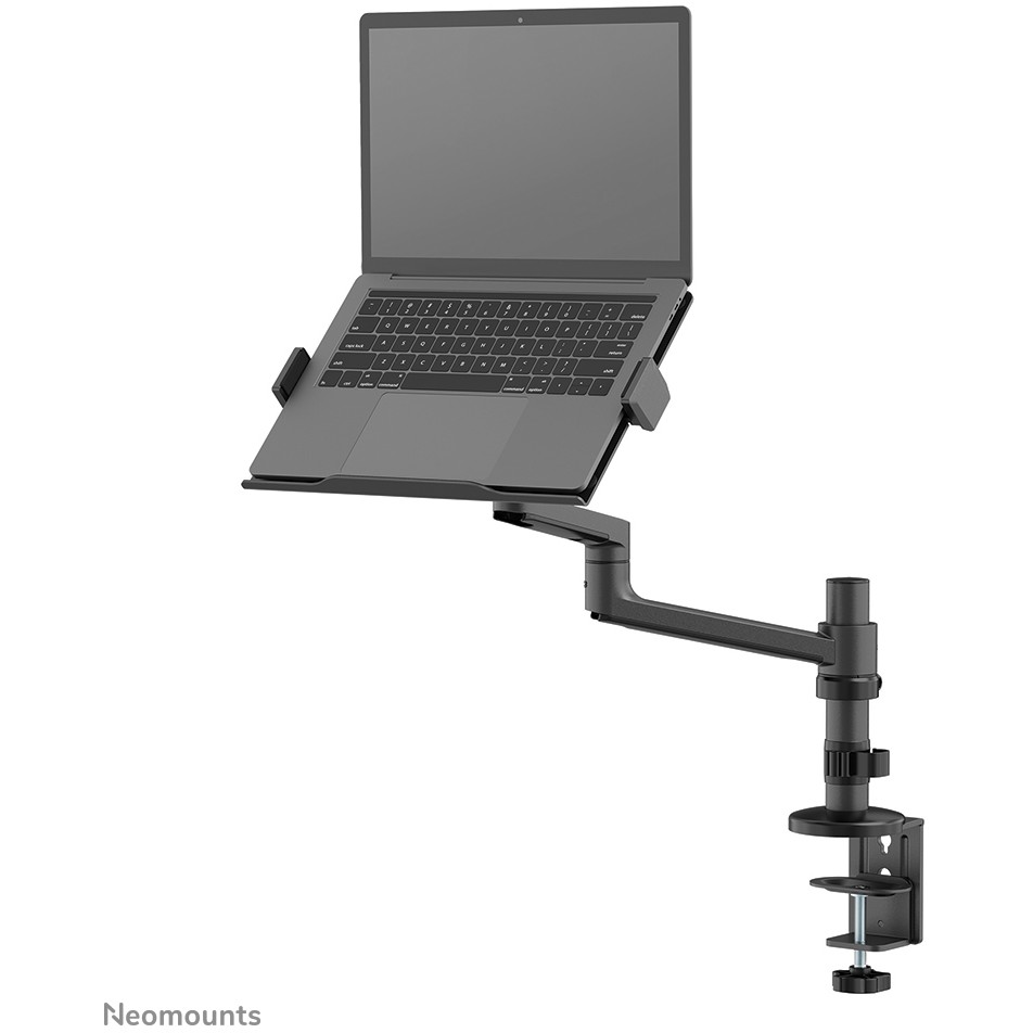 Stolni nosač za laptop NEOMOUNTS DS20-425BL1 NEXT Lite (do 17.3", 5kg, crni)-6