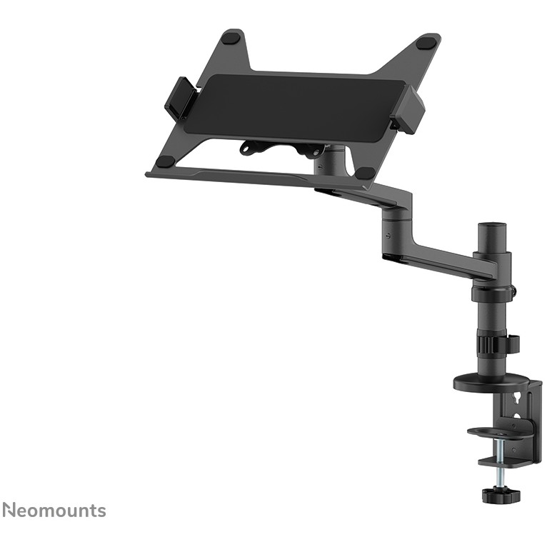 Stolni nosač za laptop NEOMOUNTS DS20-425BL1 NEXT Lite (do 17.3", 5kg, crni)-8