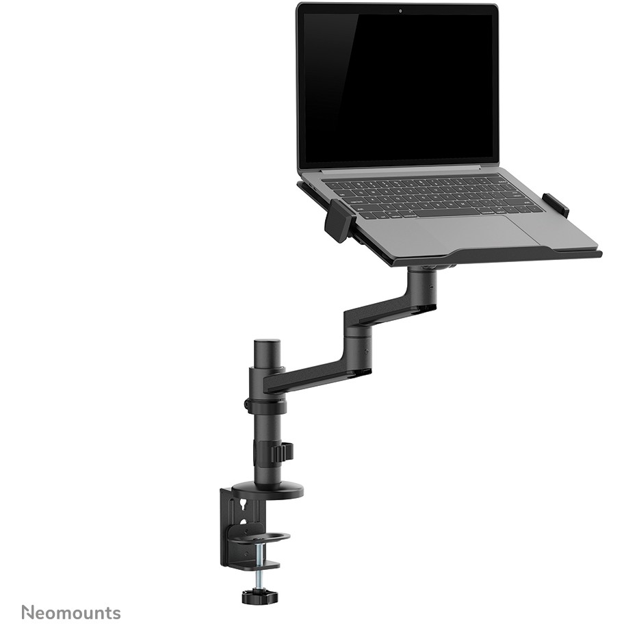Stolni nosač za laptop NEOMOUNTS DS20-425BL1 NEXT Lite (do 17.3", 5kg, crni)-19