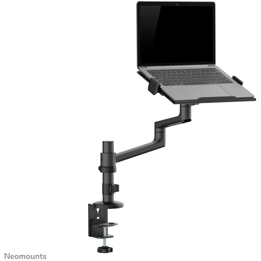 Stolni nosač za laptop NEOMOUNTS DS20-425BL1 NEXT Lite (do 17.3", 5kg, crni)-20