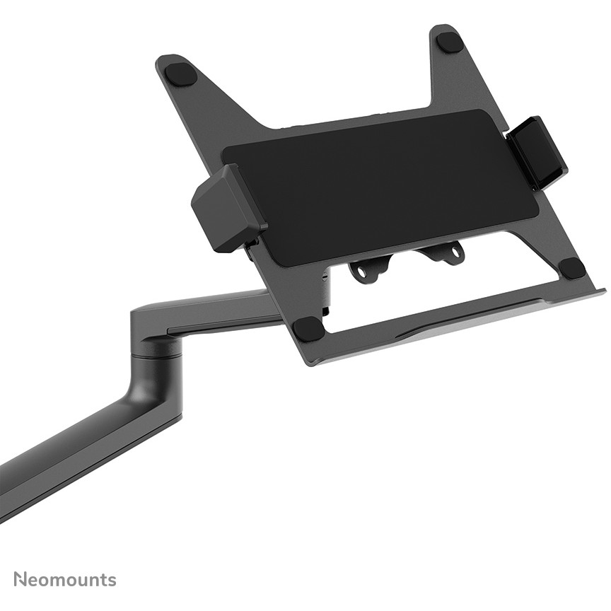 Stolni nosač za laptop NEOMOUNTS DS20-425BL1 NEXT Lite (do 17.3", 5kg, crni)-21