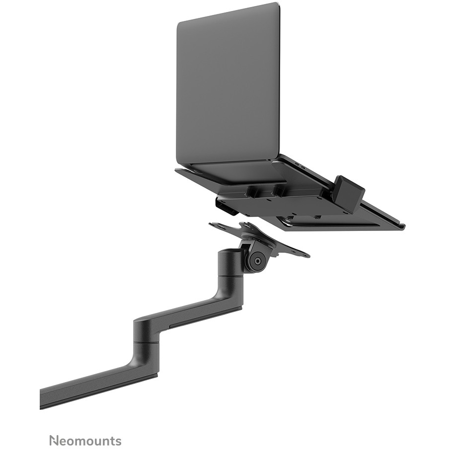 Stolni nosač za laptop NEOMOUNTS DS20-425BL1 NEXT Lite (do 17.3", 5kg, crni)-25