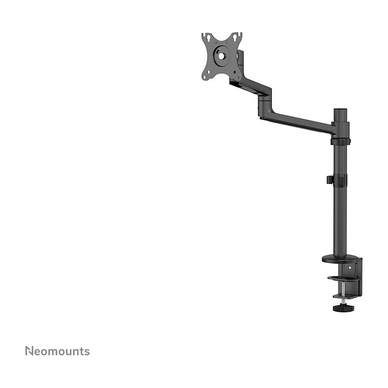 Montiranje kit Neomounts DS60-425BL1 - full-motion adjustable arm - za LCD ekran do 27"-14