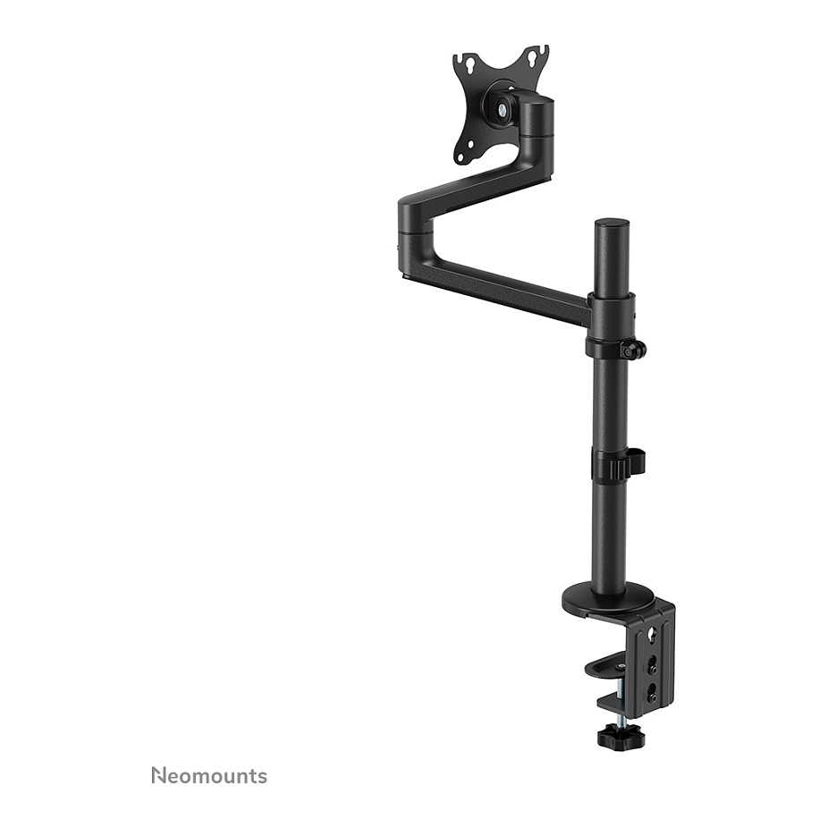 Montiranje kit Neomounts DS60-425BL1 - full-motion adjustable arm - za LCD ekran do 27"-20