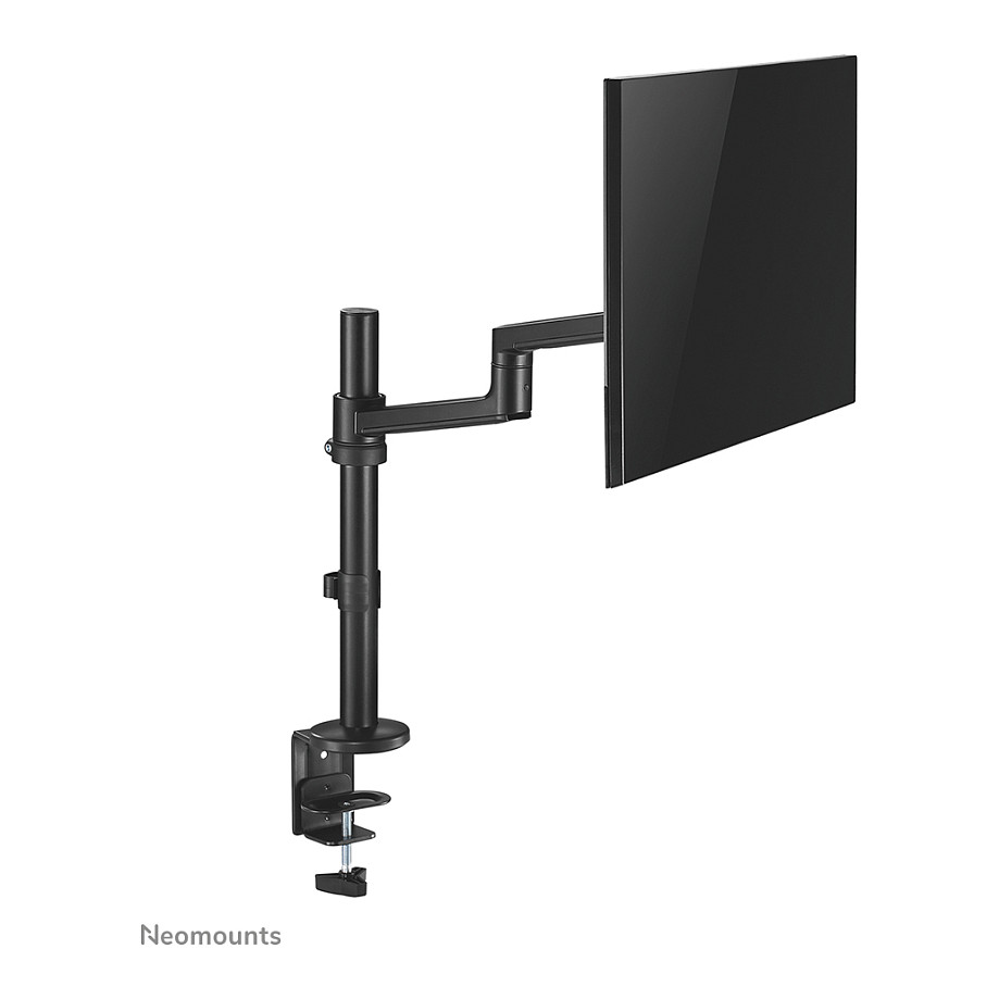 Montiranje kit Neomounts DS60-425BL1 - full-motion adjustable arm - za LCD ekran do 27"-25