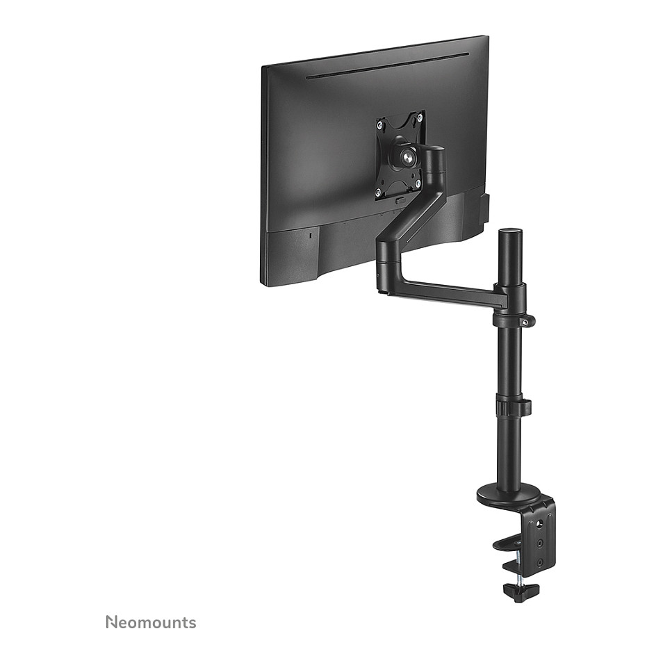 Montiranje kit Neomounts DS60-425BL1 - full-motion adjustable arm - za LCD ekran do 27"-26