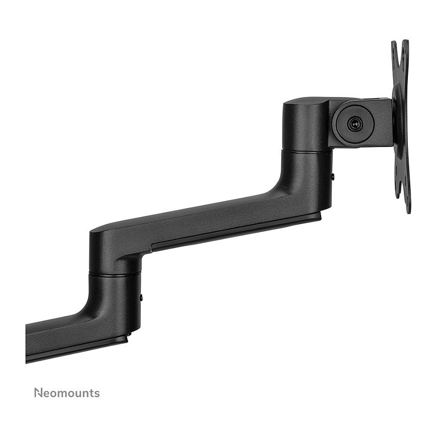 Montiranje kit Neomounts DS60-425BL1 - full-motion adjustable arm - za LCD ekran do 27"-32