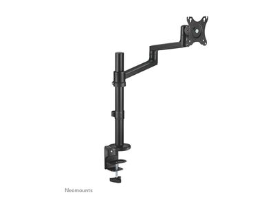 Montiranje kit Neomounts DS60-425BL1 - full-motion adjustable arm - za LCD ekran do 27"-0