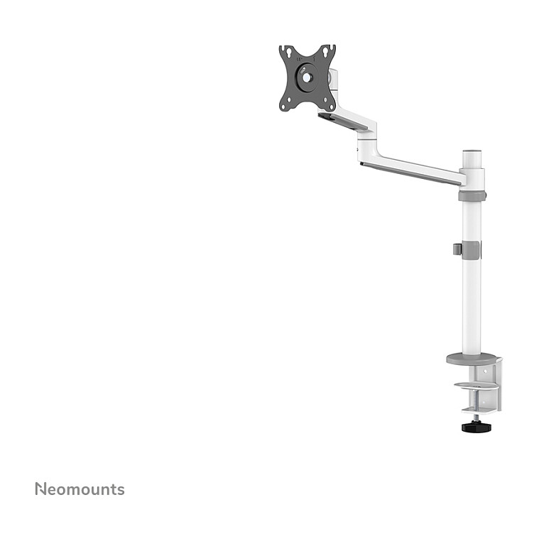Montirni kit Neomounts DS60-425WH1 full-motion za monitor - bijeli-11