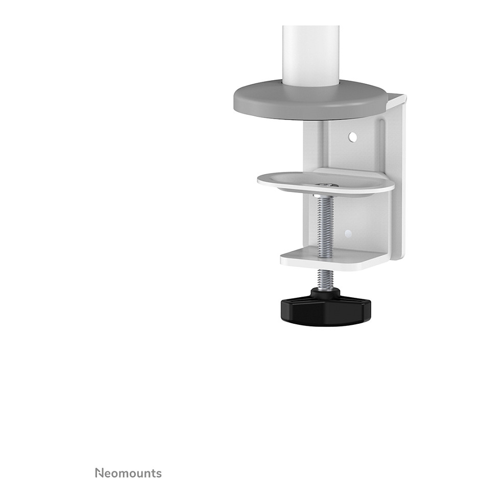 Montirni kit Neomounts DS60-425WH1 full-motion za monitor - bijeli-13