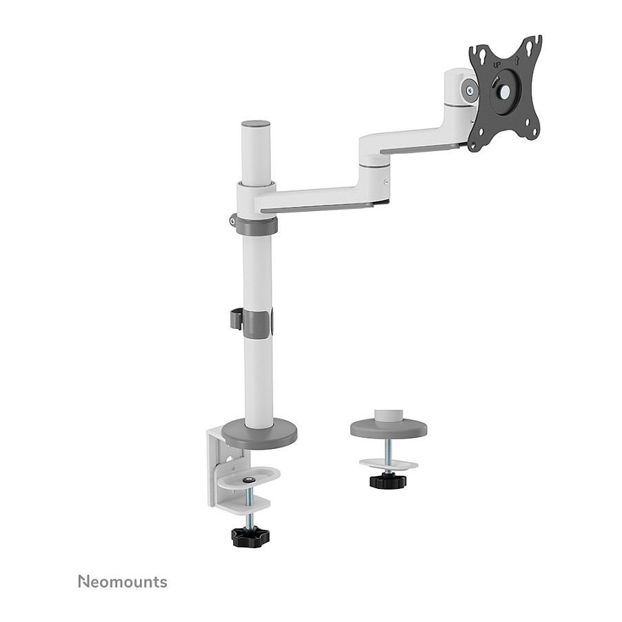 Montirni kit Neomounts DS60-425WH1 full-motion za monitor - bijeli-15