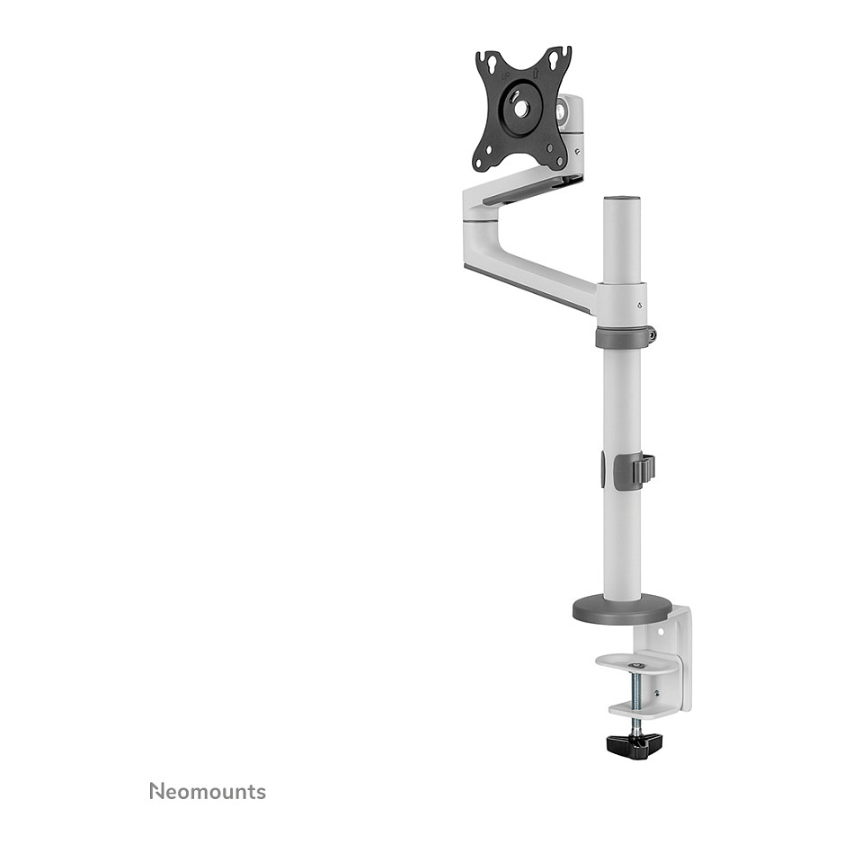 Montirni kit Neomounts DS60-425WH1 full-motion za monitor - bijeli-17