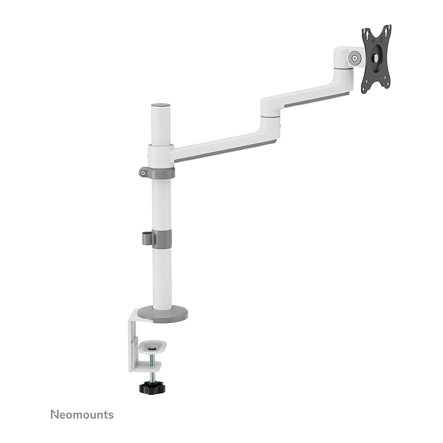 Montirni kit Neomounts DS60-425WH1 full-motion za monitor - bijeli-18