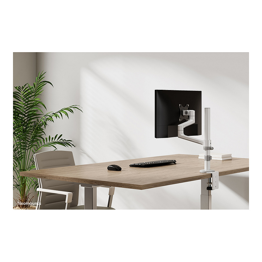 Montirni kit Neomounts DS60-425WH1 full-motion za monitor - bijeli-20