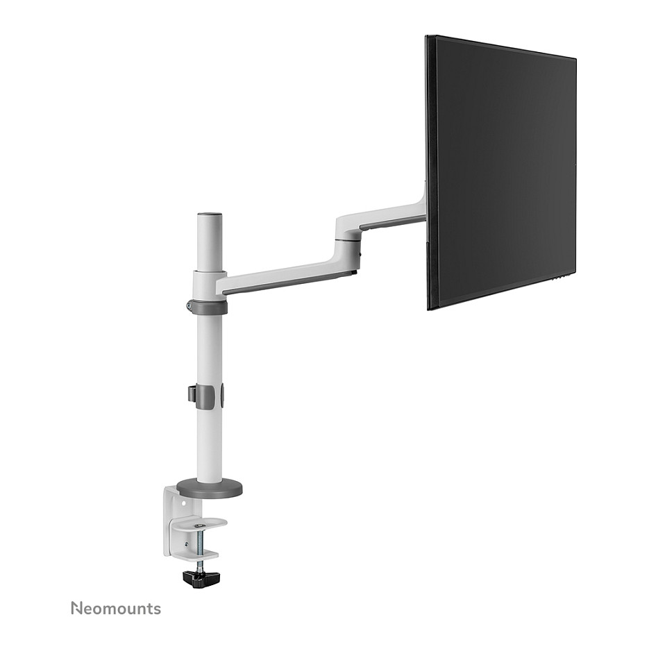 Montirni kit Neomounts DS60-425WH1 full-motion za monitor - bijeli-22