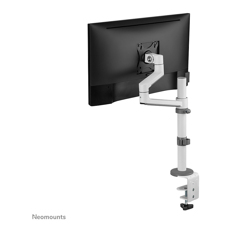 Montirni kit Neomounts DS60-425WH1 full-motion za monitor - bijeli-23