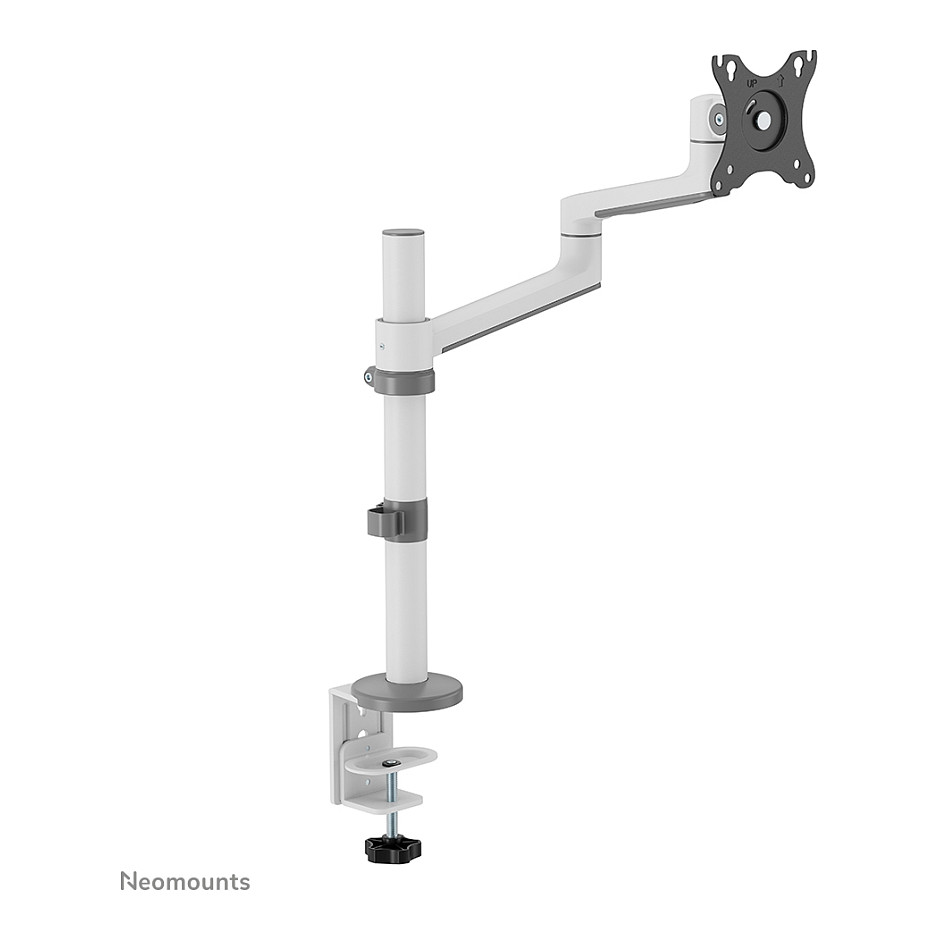 Montirni kit Neomounts DS60-425WH1 full-motion za monitor - bijeli-24