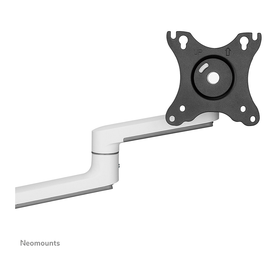 Montirni kit Neomounts DS60-425WH1 full-motion za monitor - bijeli-28