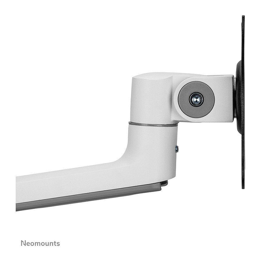 Montirni kit Neomounts DS60-425WH1 full-motion za monitor - bijeli-29