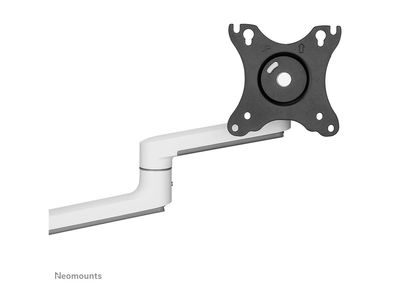 Montirni kit Neomounts DS60-425WH1 full-motion za monitor - bijeli-7