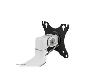 Montirni kit Neomounts DS60-425WH1 full-motion za monitor - bijeli-5