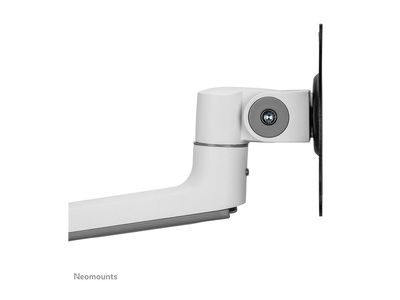 Montirni kit Neomounts DS60-425WH1 full-motion za monitor - bijeli-4