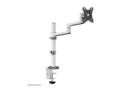 Montirni kit Neomounts DS60-425WH1 full-motion za monitor - bijeli-0