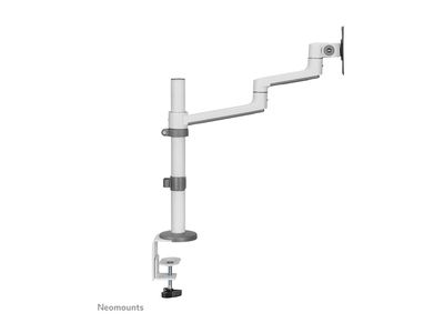 Montirni kit Neomounts DS60-425WH1 full-motion za monitor - bijeli-2