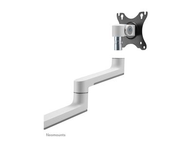Montirni kit Neomounts DS60-425WH1 full-motion za monitor - bijeli-6
