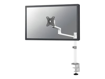 Montirni kit Neomounts DS60-425WH1 full-motion za monitor - bijeli-10
