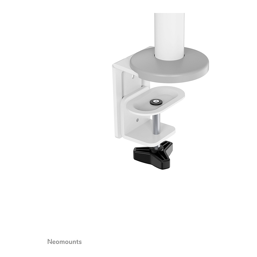Montiranje kit Neomounts DS60-425WH2 za 2 monitora - bijeli-13