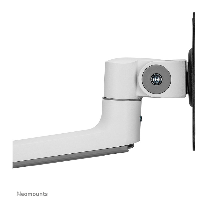 Montiranje kit Neomounts DS60-425WH2 za 2 monitora - bijeli-26