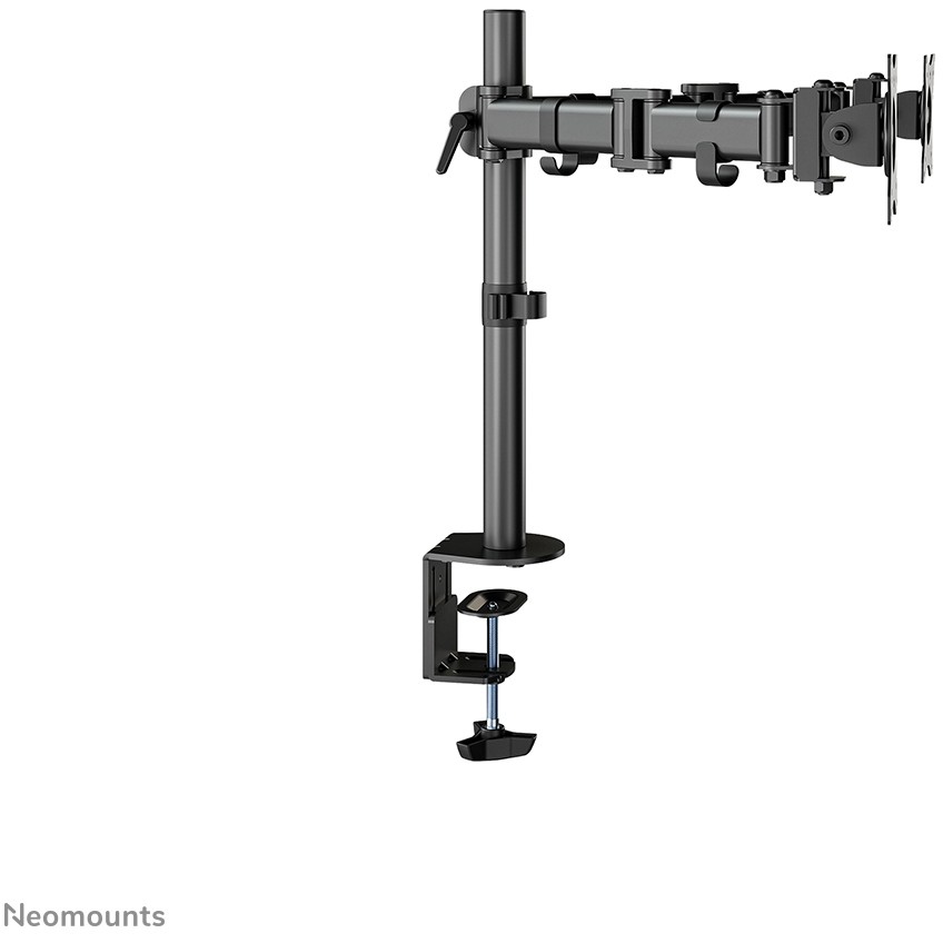 Montirni kit Neomounts NM-D135D - full-motion - za 2 LCD ekrana - crna-18