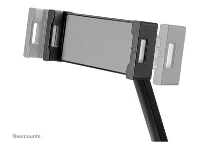 Stalak za tablet NEOMOUNTS DS15-545BL1 (4.7"-12.9", crni)-6