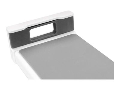 Mounting kit Neomounts ds15-545wh1 - full-motion adjustable arm - for tablet - white-7