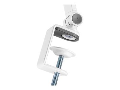 Mounting kit Neomounts ds15-545wh1 - full-motion adjustable arm - for tablet - white-5