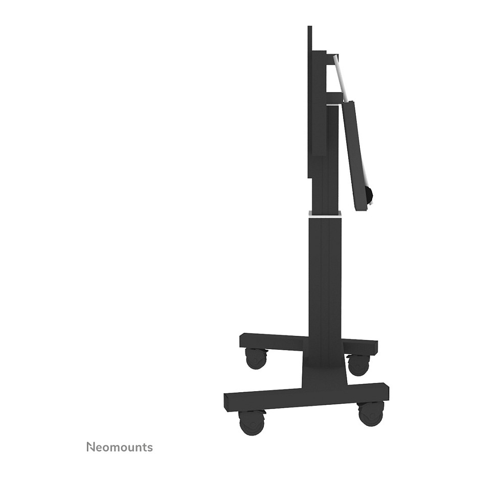 Stalak za TV NEOMOUNTS PLASMA-M2500T motorni - crna, RAL 9005-10