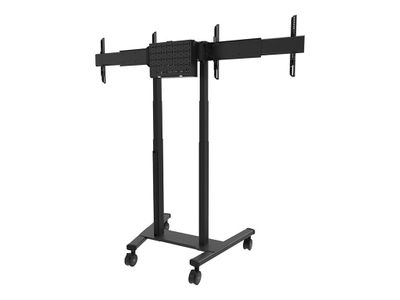 Adapter Neomounts ADM-875BL2 za montažu - crna-5