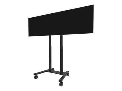 Adapter Neomounts ADM-875BL2 za montažu - crna-1