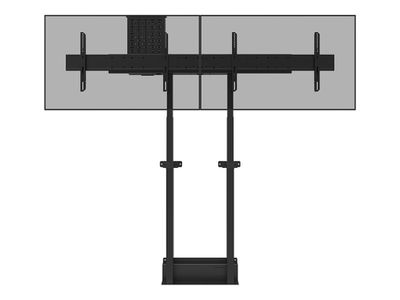 Adapter Neomounts ADM-875BL2 za montažu - crna-7