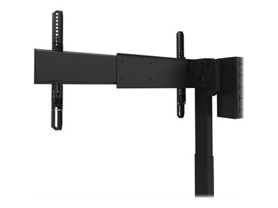 Adapter Neomounts ADM-875BL2 za montažu - crna-6