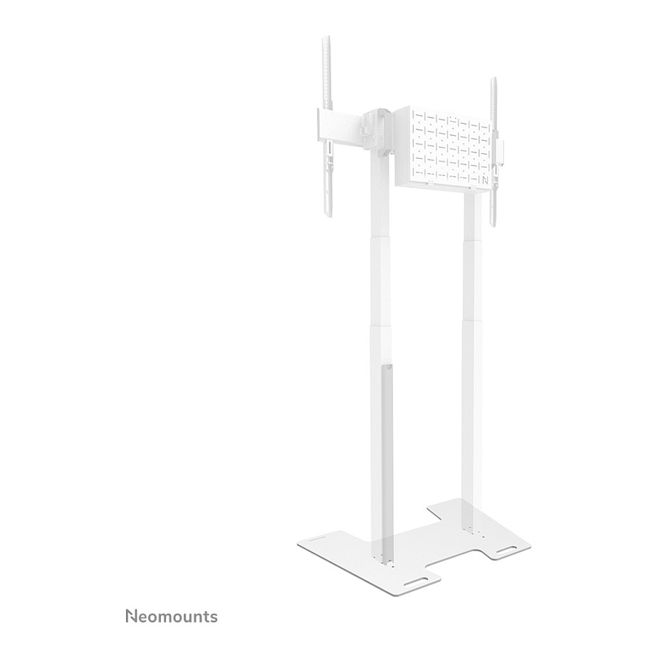 Podna ploča NEOMOUNTS AFP-875WH (fiksna, bijela)-7