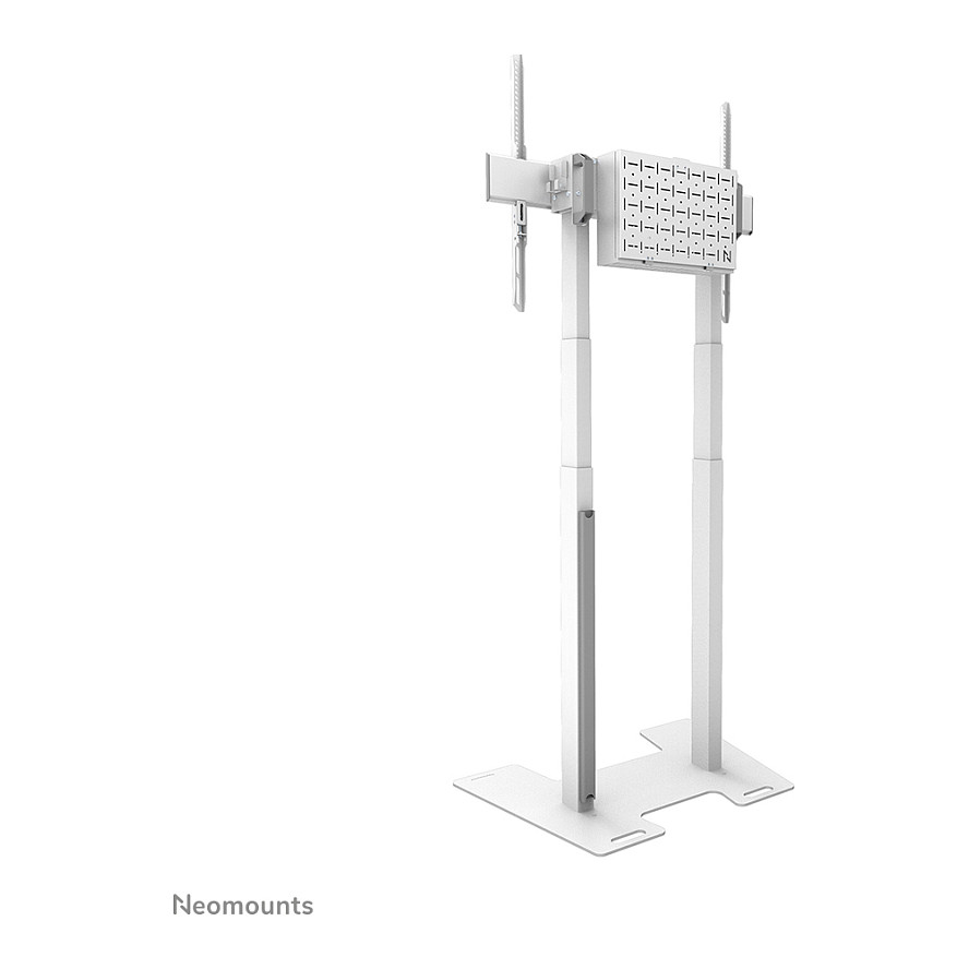 Podna ploča NEOMOUNTS AFP-875WH (fiksna, bijela)-8