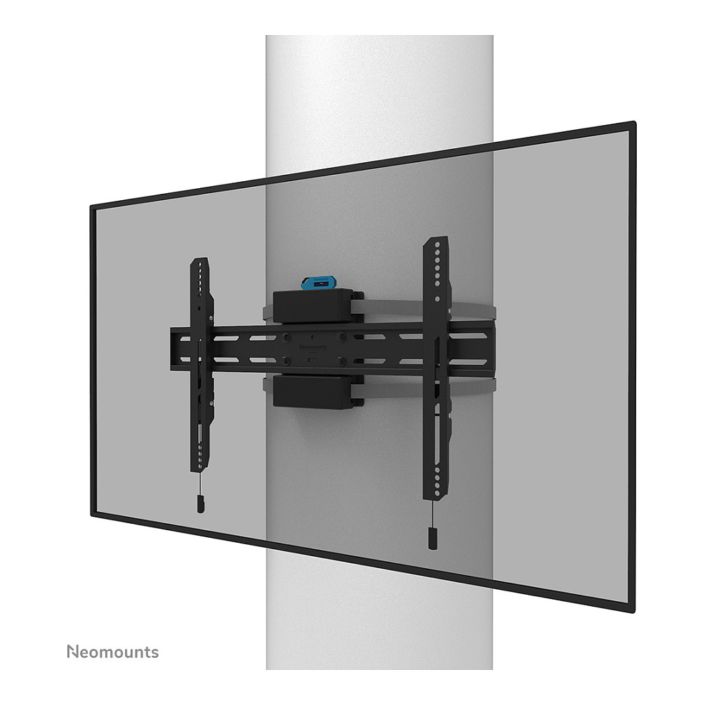 Stupni nosač za TV NEOMOUNTS WL30S-910BL16 (za ekrane do 75", do 50 kg, VESA 200x100-600x400)-11