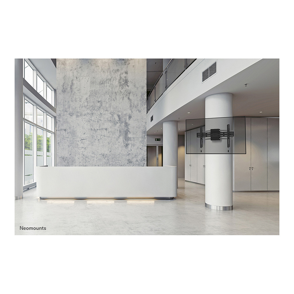 Stupni nosač za TV NEOMOUNTS WL30S-910BL16 (za ekrane do 75", do 50 kg, VESA 200x100-600x400)-19