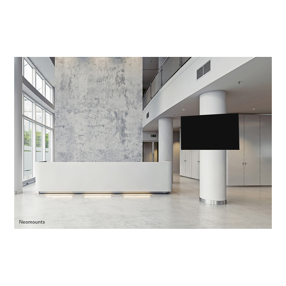 Stupni nosač za TV NEOMOUNTS WL30S-910BL16 (za ekrane do 75", do 50 kg, VESA 200x100-600x400)-20